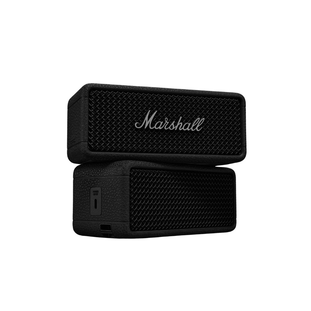 Emberton III Bluetooth Speaker