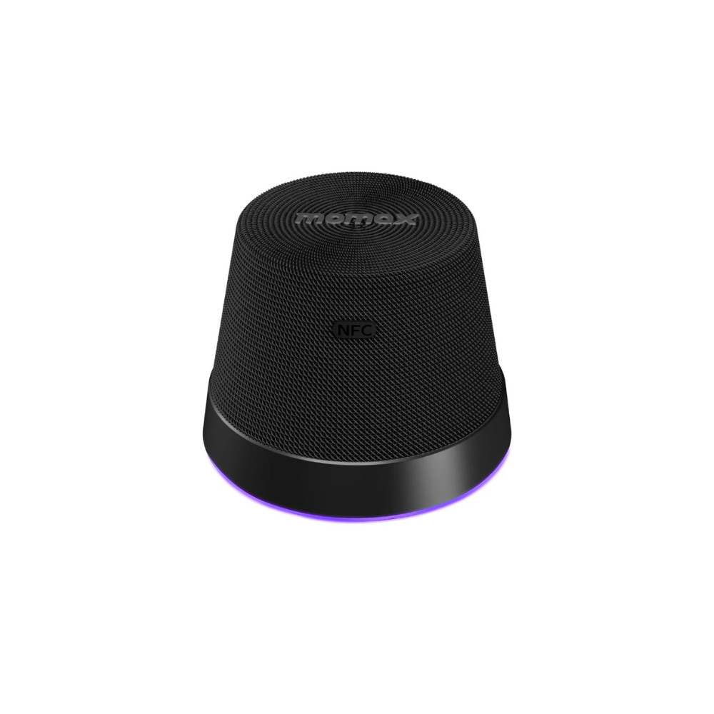 1-Vibe Mood Magnetic Wireless Speaker