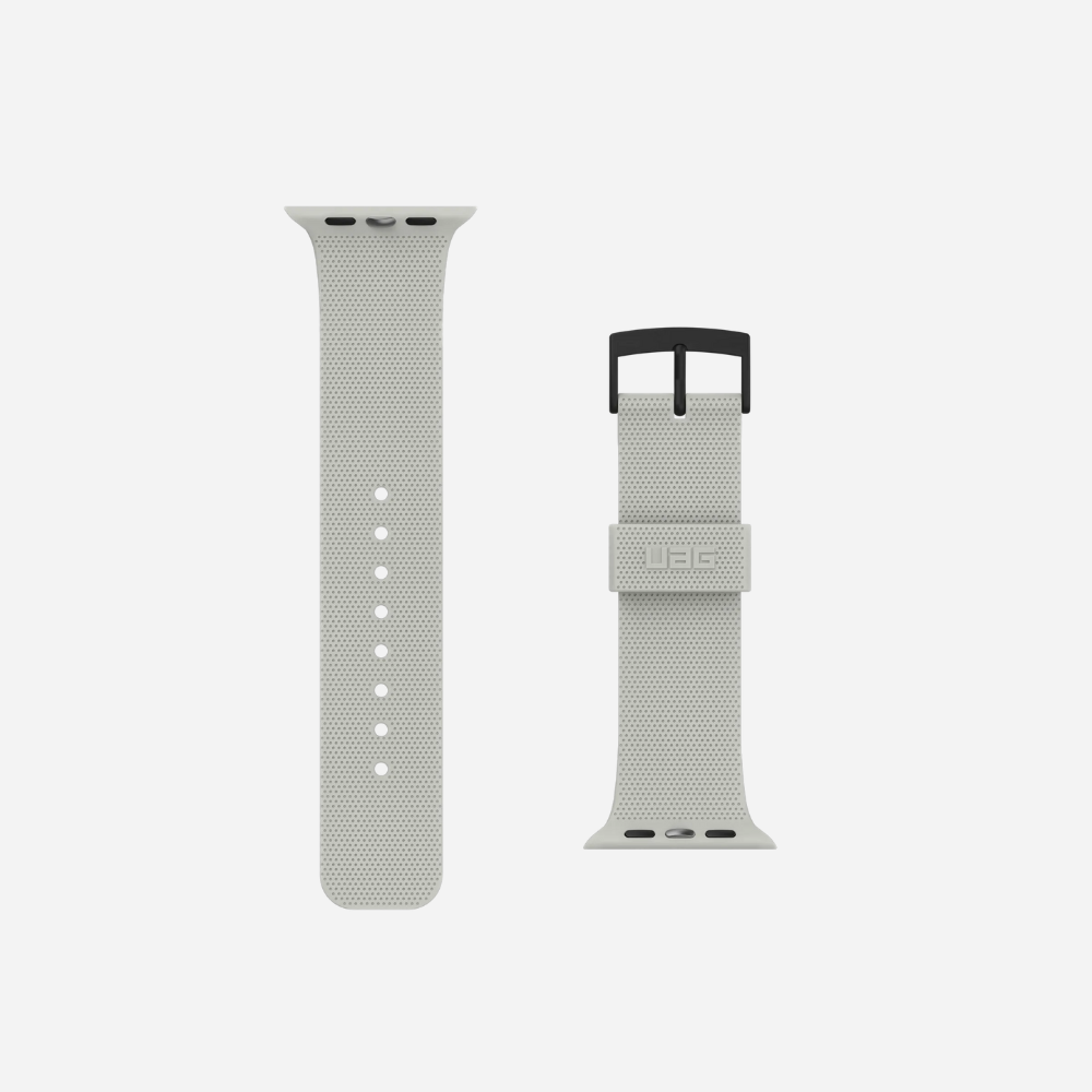 [U] DOTV2 Silicone Strap for Apple Watch Series 10