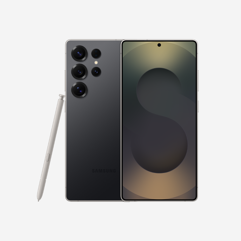 Galaxy S25 Ultra