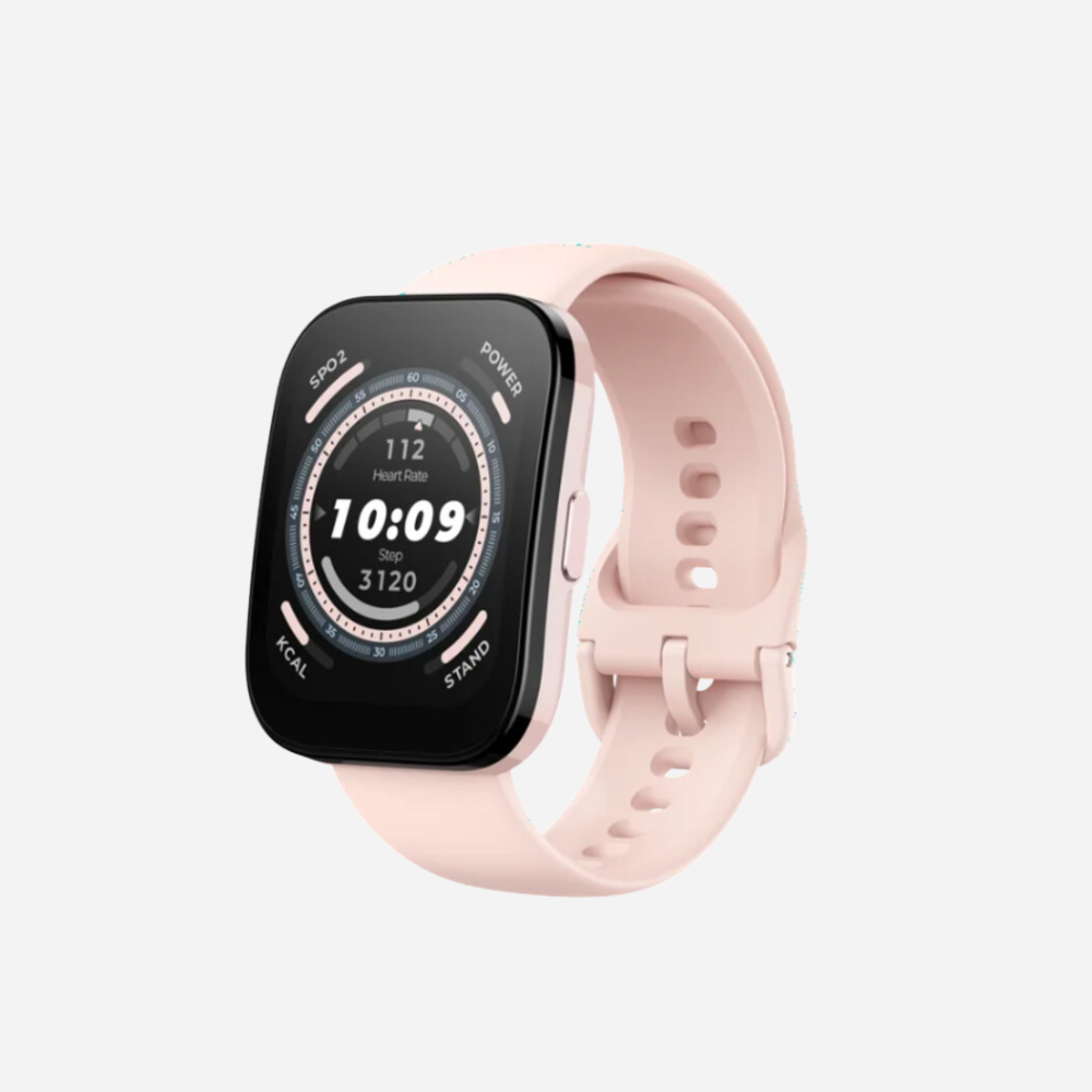 BIP Smartwatch — Digital Walker - Main Image