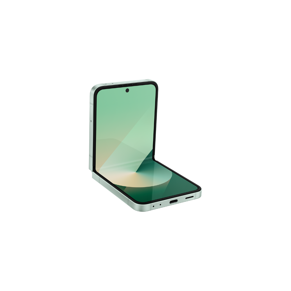 Galaxy Z Flip6