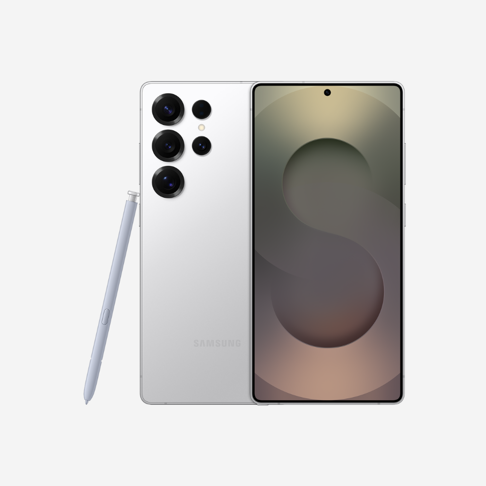 Galaxy S25 Ultra