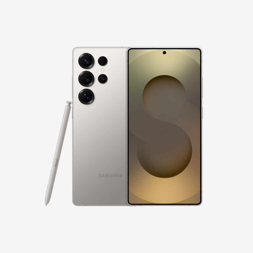 Galaxy S25 Ultra