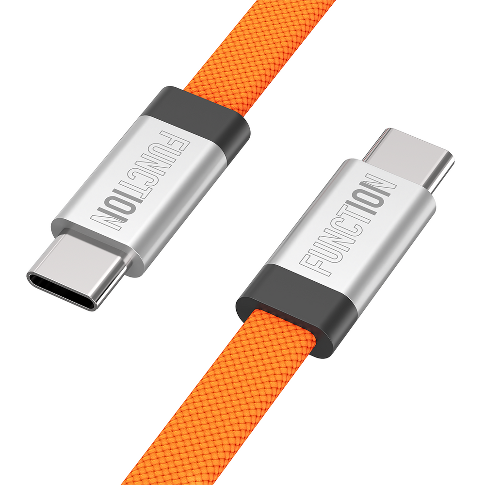 Neat Cable Flat 60W USB-C to USB-C