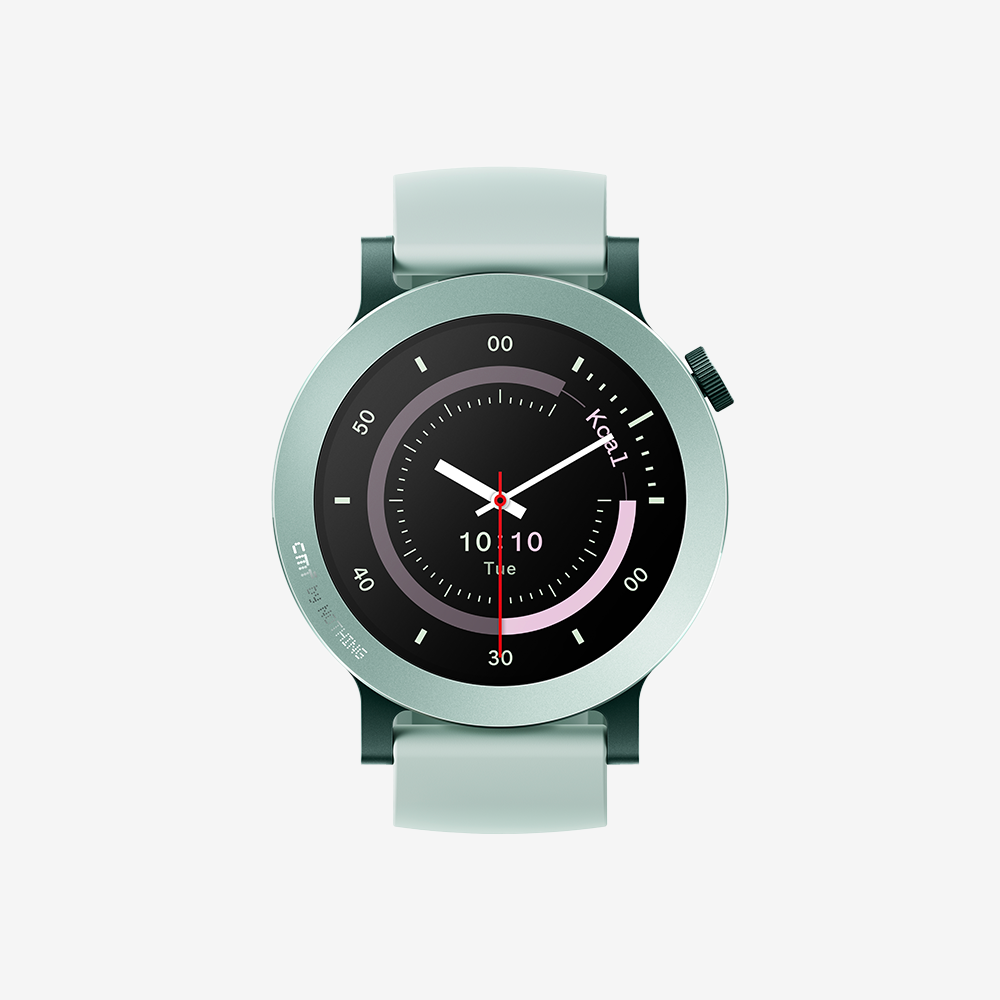 Watch 3 Pro
