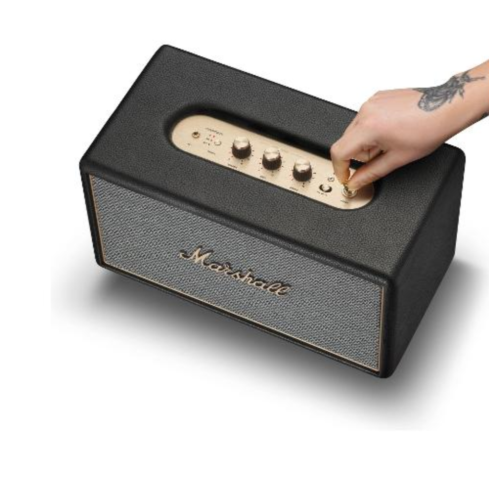 Stanmore IV Bluetooth Home Speaker