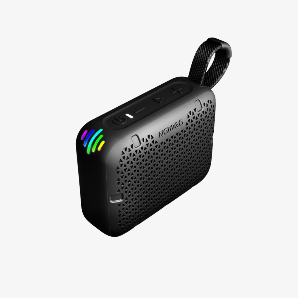 Stone M1 Portable Speaker