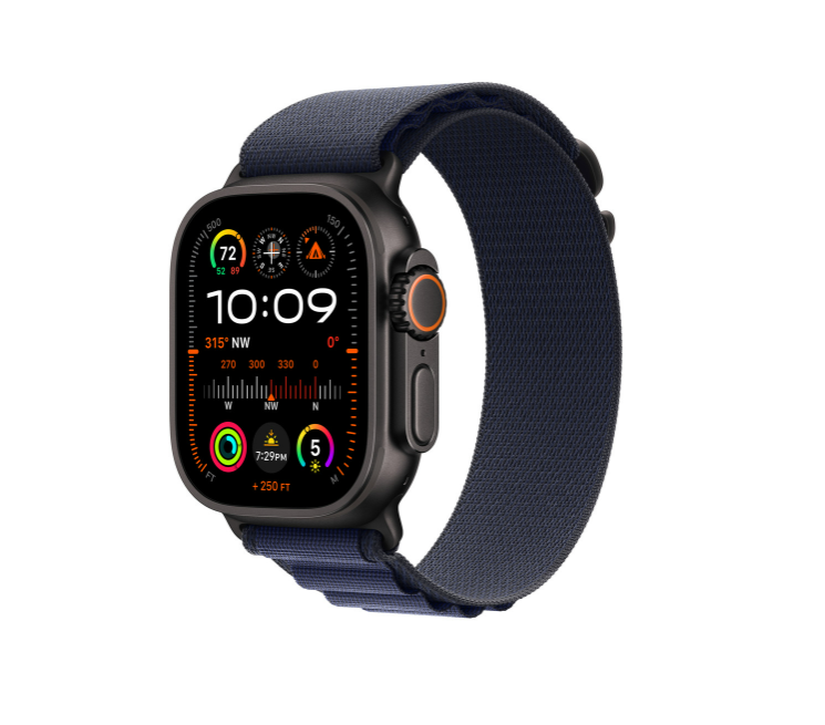 Alpine Loop Medium for Apple Watch Ultra 2 (Late 2024) 49mm