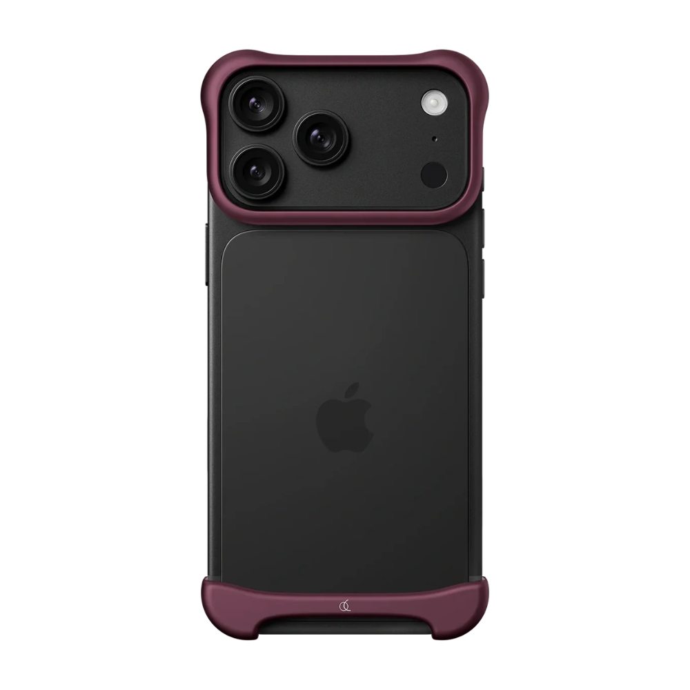 Pulse Aluminum for iPhone 18 Series