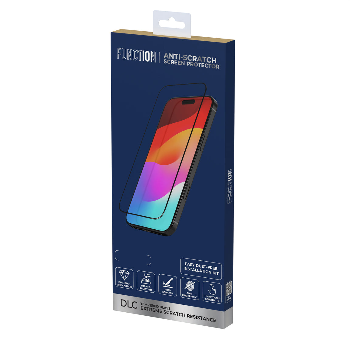 Autistic Screen Protector Screen Protectors — Digital Walker