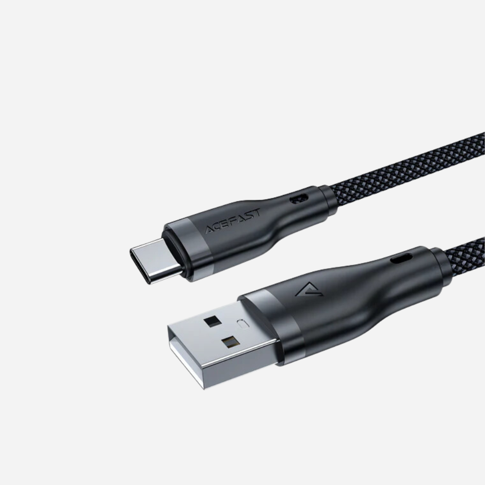 Acewire Pro C8-04 USB-A to USB-C Cable