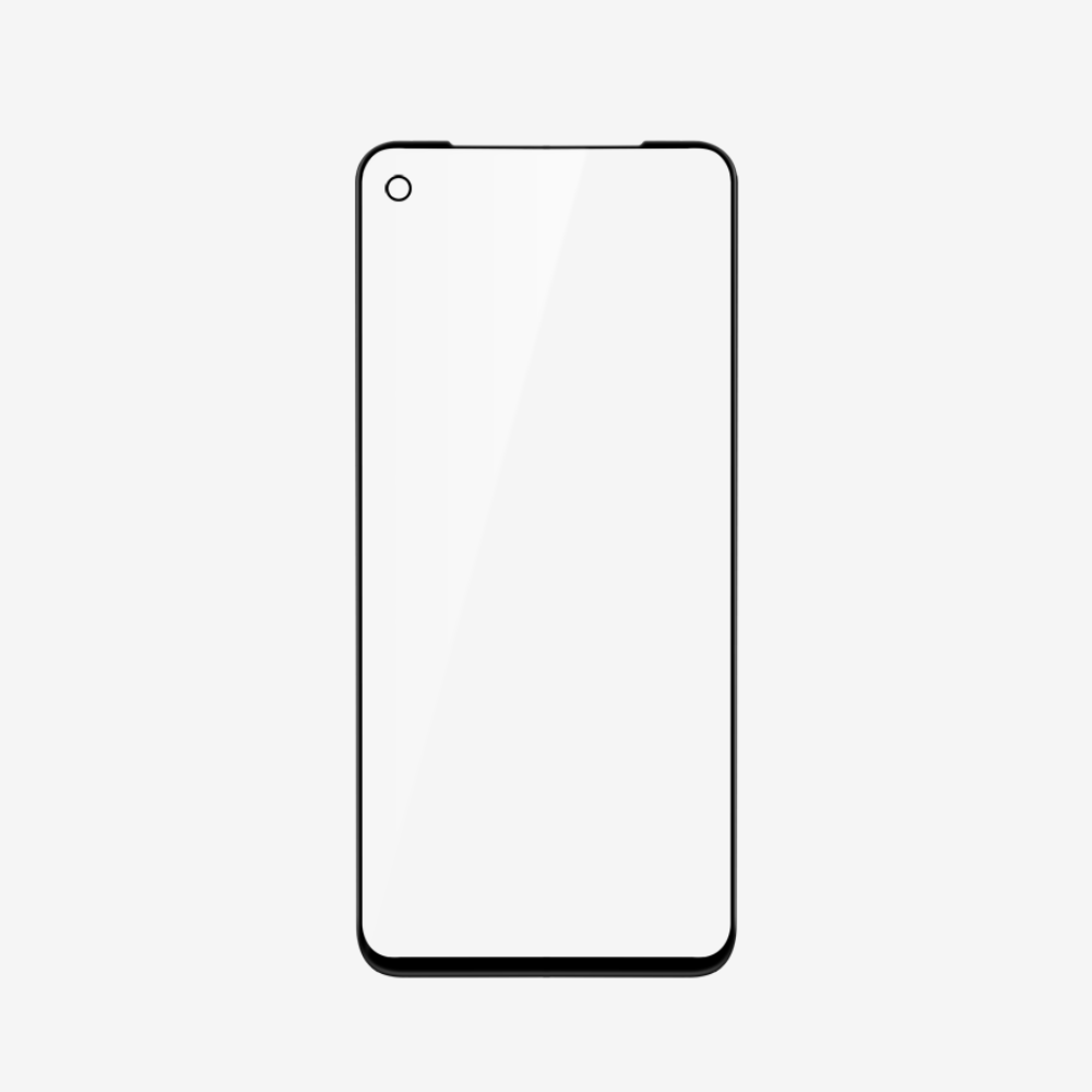 3D Tempered Glass Screen Protector for OnePlus Nord CE 5G
