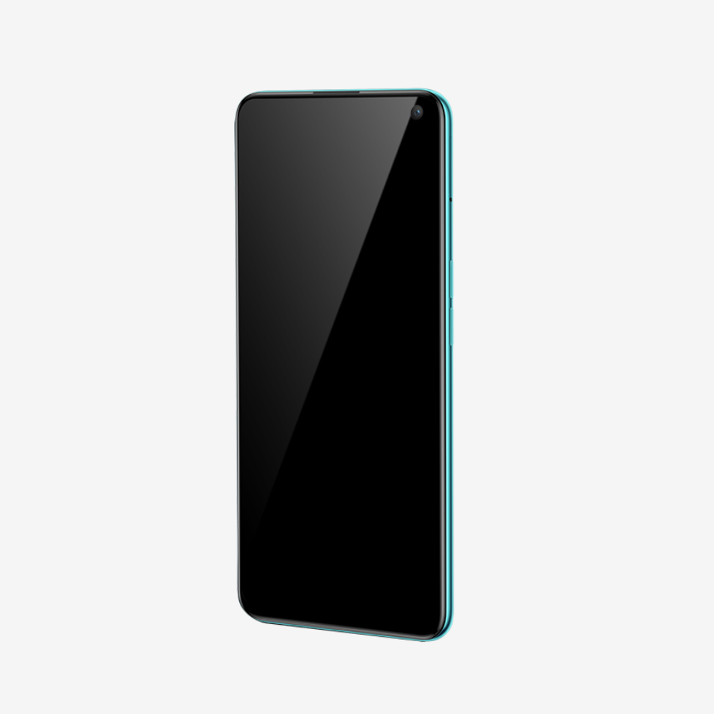 3D Tempered Glass Screen Protector for OnePlus Nord CE 5G