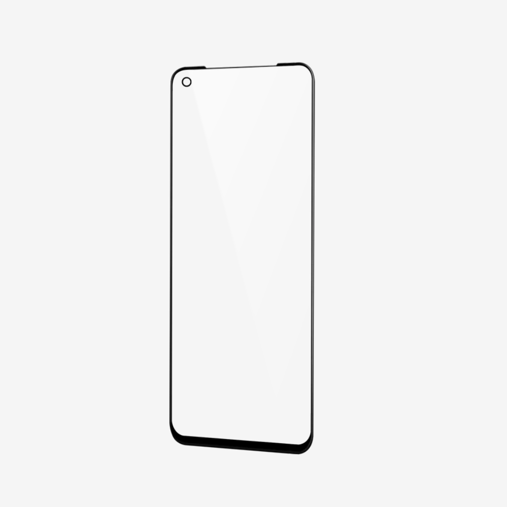 3D Tempered Glass Screen Protector for OnePlus Nord CE 5G