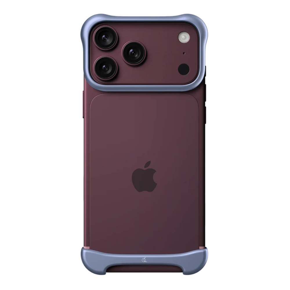 Pulse Aluminum for iPhone 18 Series