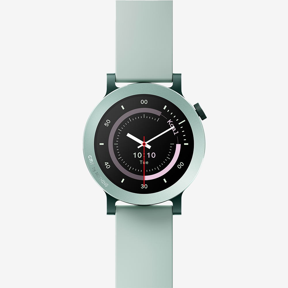 Watch 3 Pro