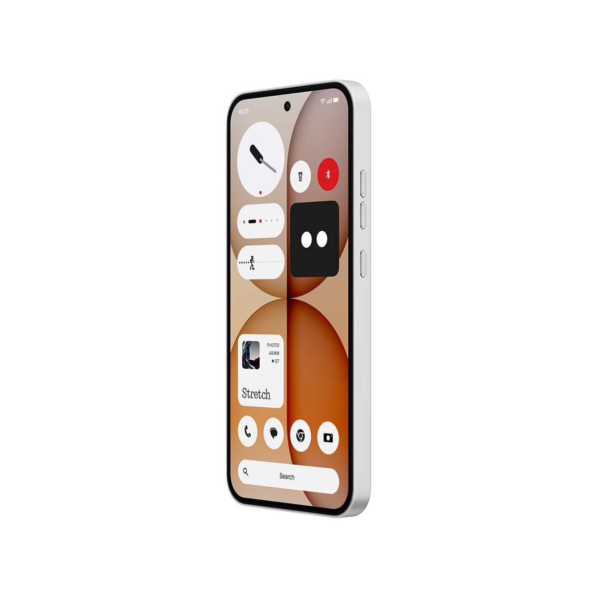 Phones — Digital Walker