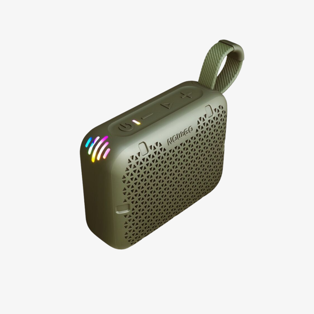 Stone M1 Portable Speaker