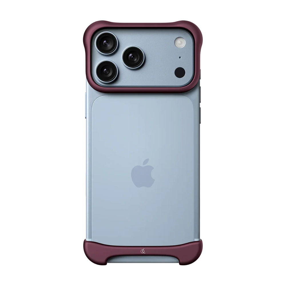 Pulse Aluminum for iPhone 18 Series