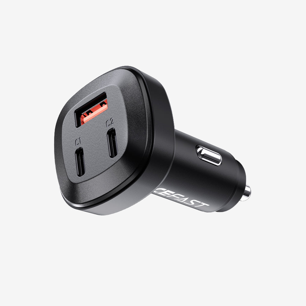 B3 Fast Charge Car Charger 66W