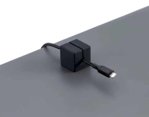 USB-A to Lightning Stay Cable - 2M