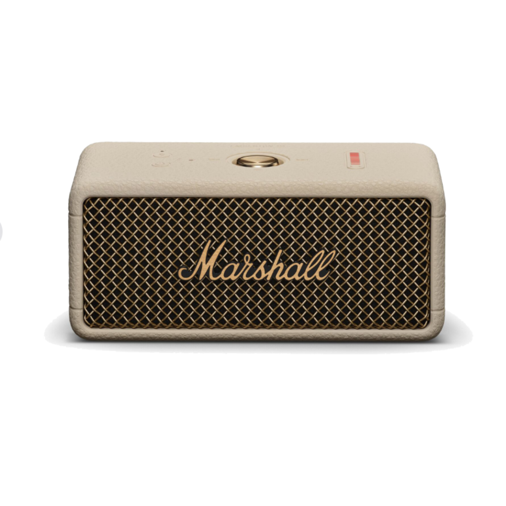 Emberton III Bluetooth Speaker