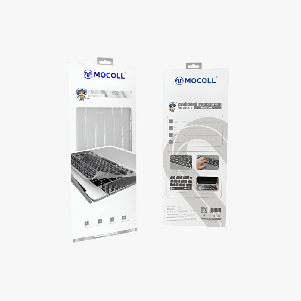 Keyboard Protector Pet Film