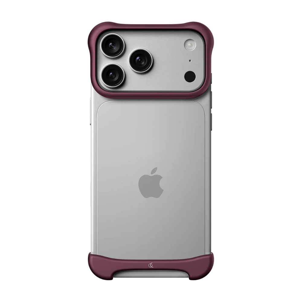 Pulse Aluminum for iPhone 18 Series