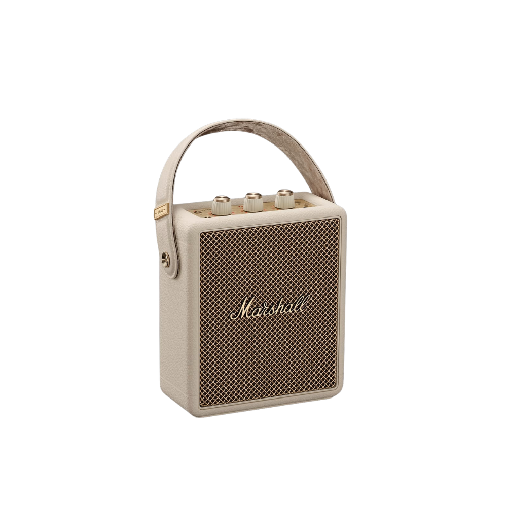 Stockwell III Portable Speaker
