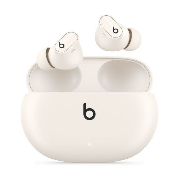 Studio Buds + True Wireless Earbuds