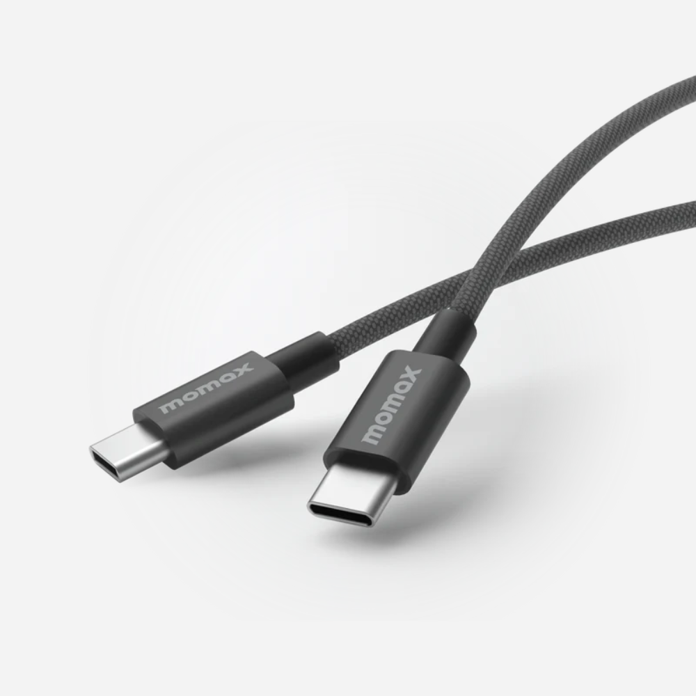 Elite 60W USB-C to USB-C Cable 0.5M