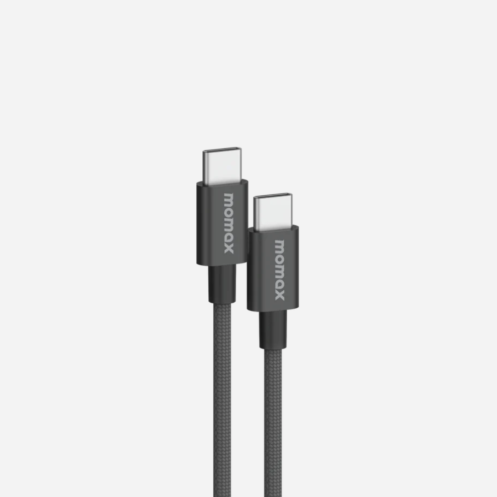 Elite 60W USB-C to USB-C Cable 0.5M