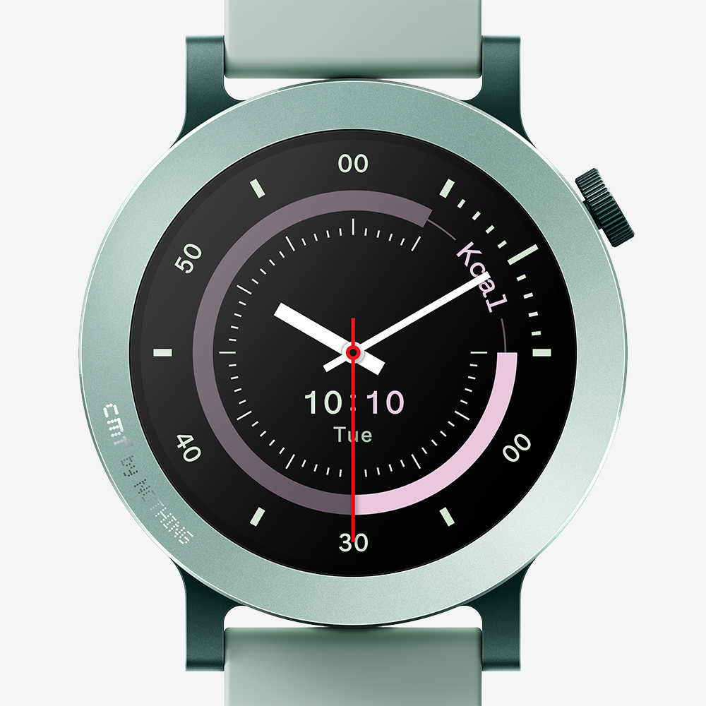 Watch 3 Pro