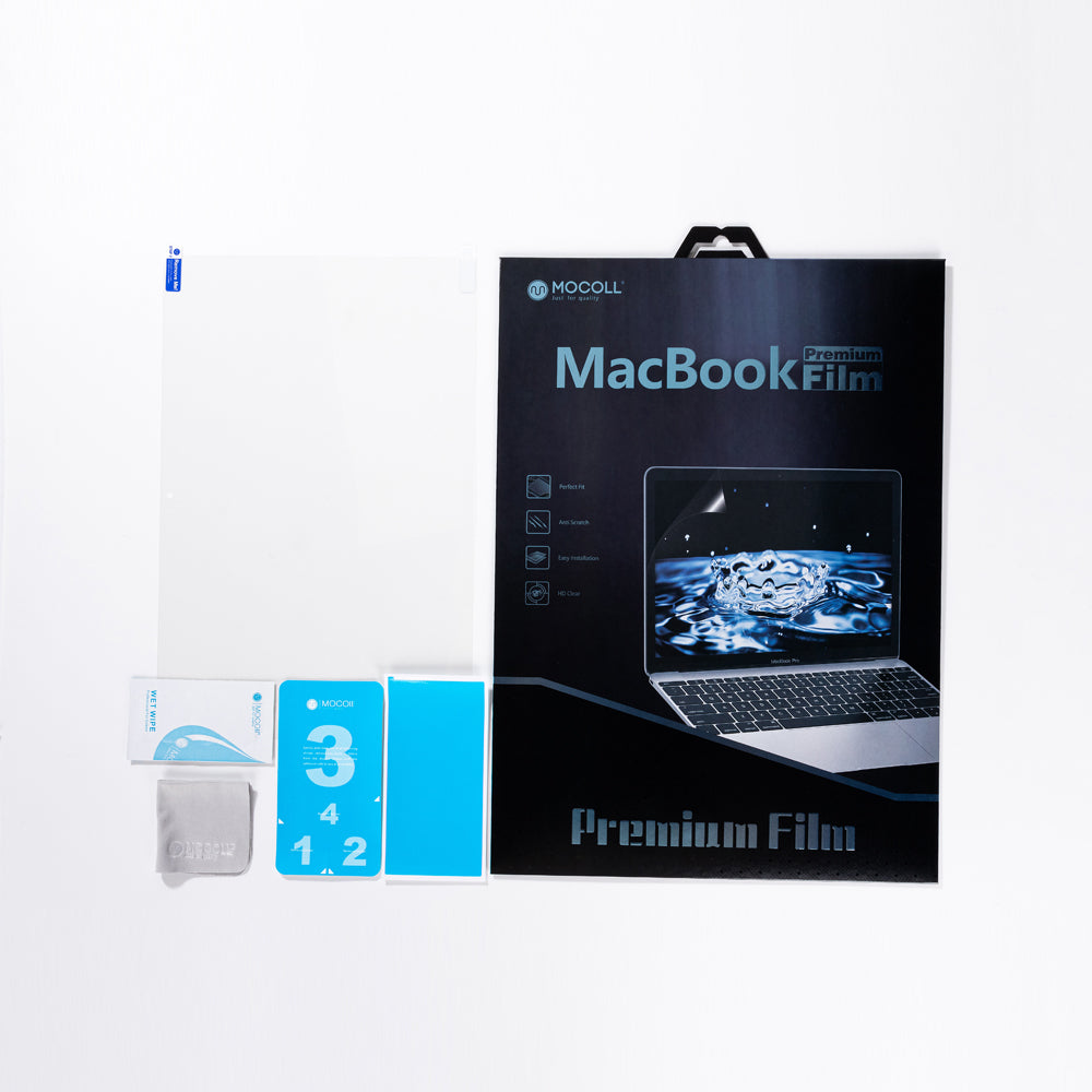 Pet Film Screen Protector