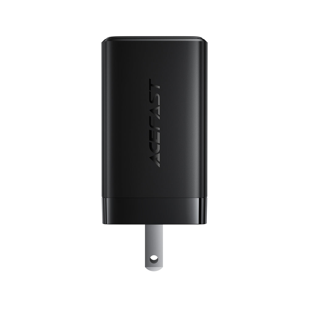 PWRup 144 Wall Charger 3 Port Gan PD 65W