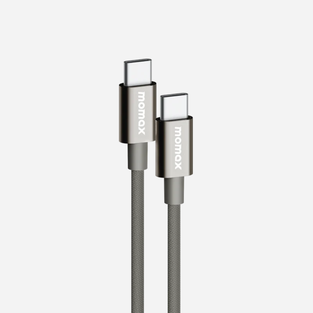 Elite 60W USB-C to USB-C Cable 1.5M