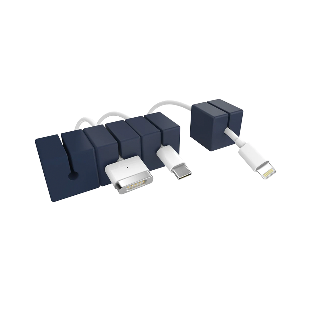 Digital Wire Block Cable Blocks 4-Pack — Digital Walker