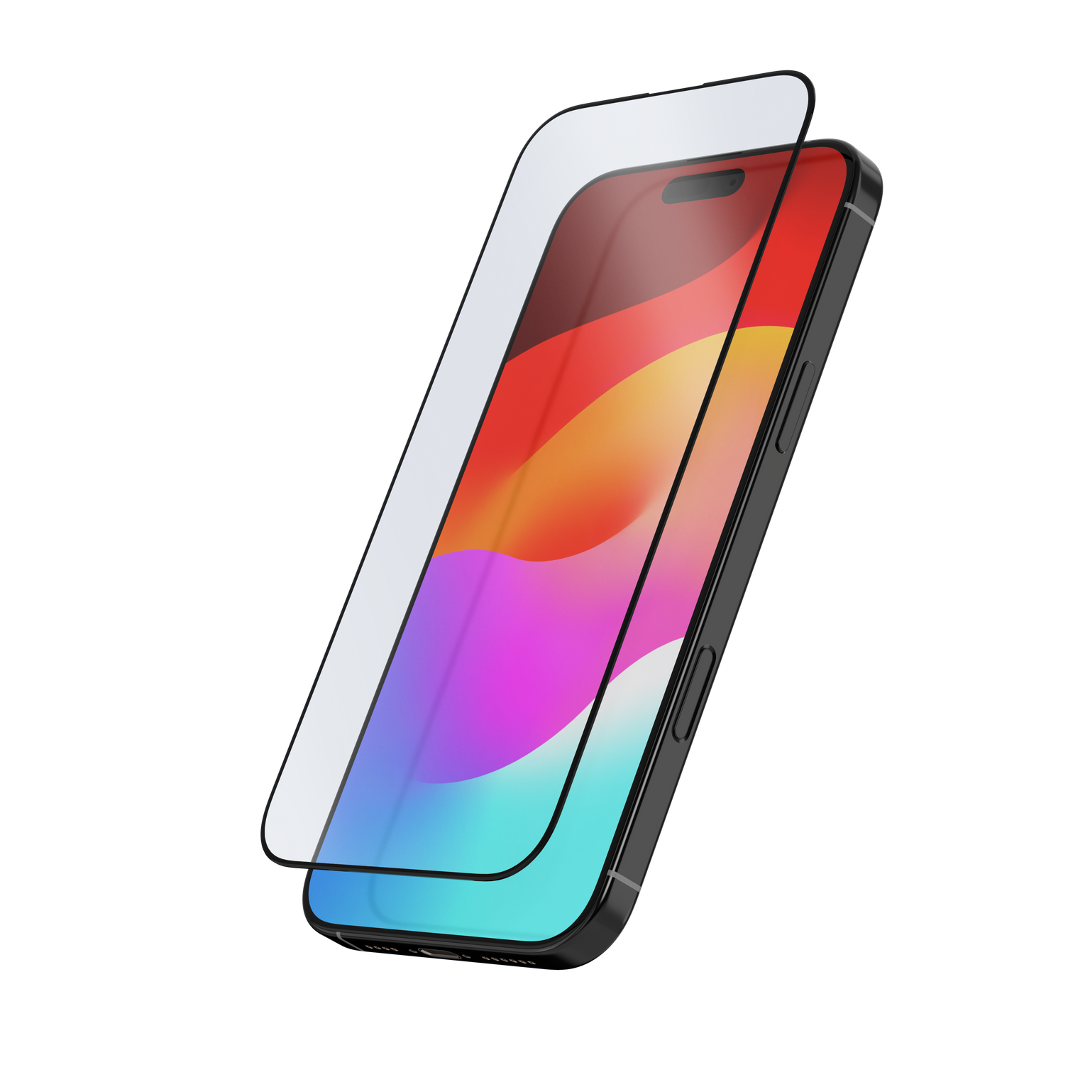 Screen Protectors — Digital Walker