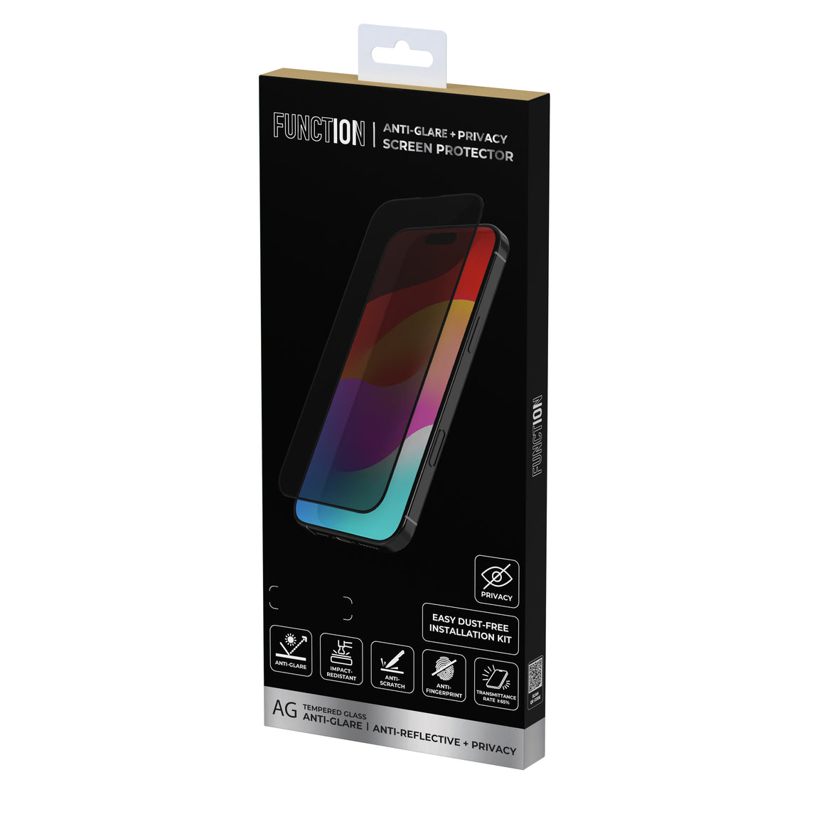 Screen Protectors — Digital Walker