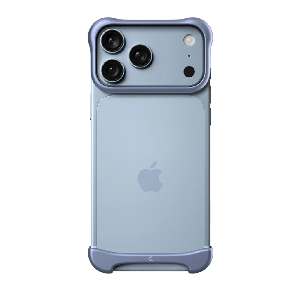 Pulse Aluminum for iPhone 18 Series