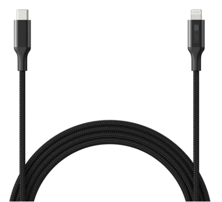 USB-C to Lightning Essential MFI Cable