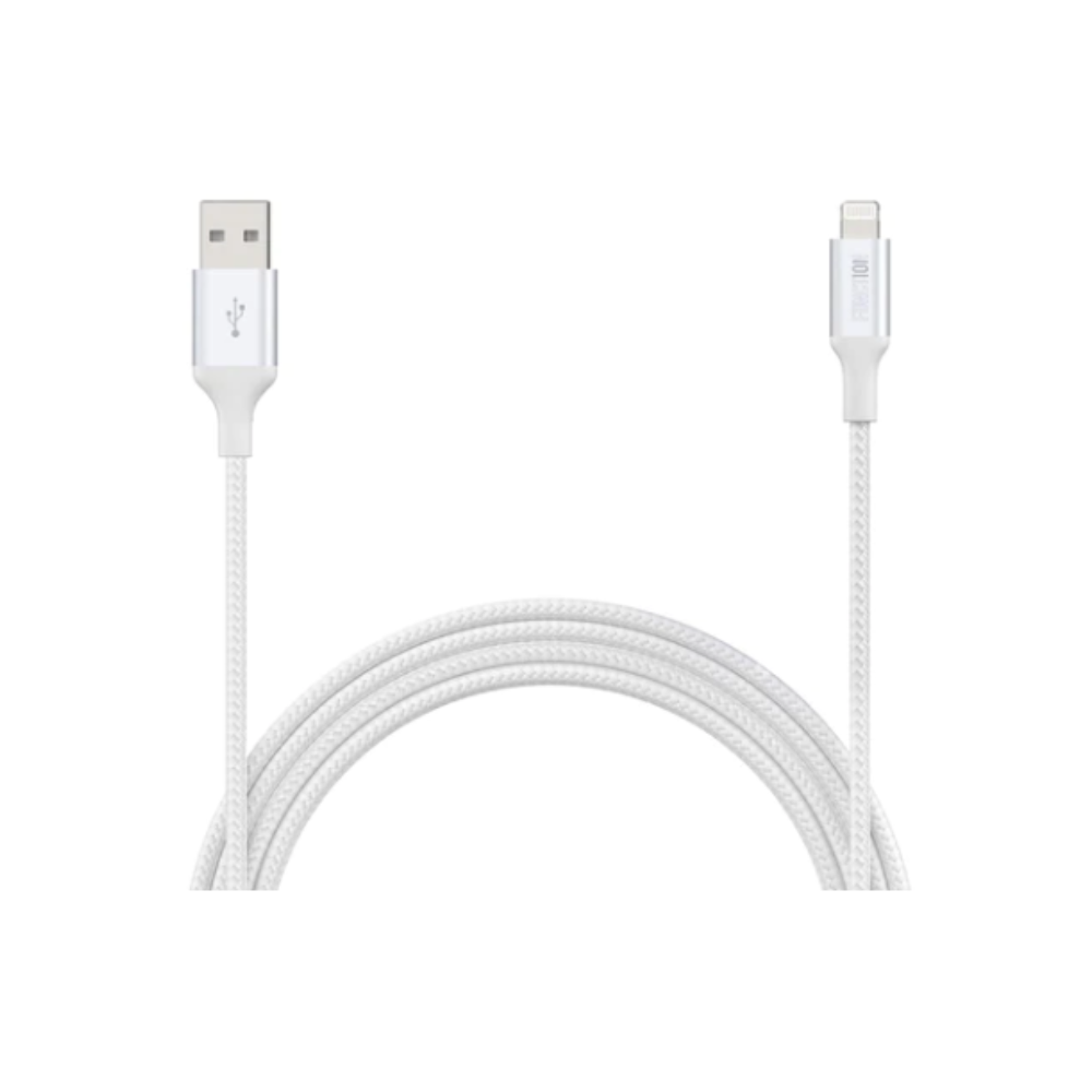 USB-A to Lightning Essential MFI Cable