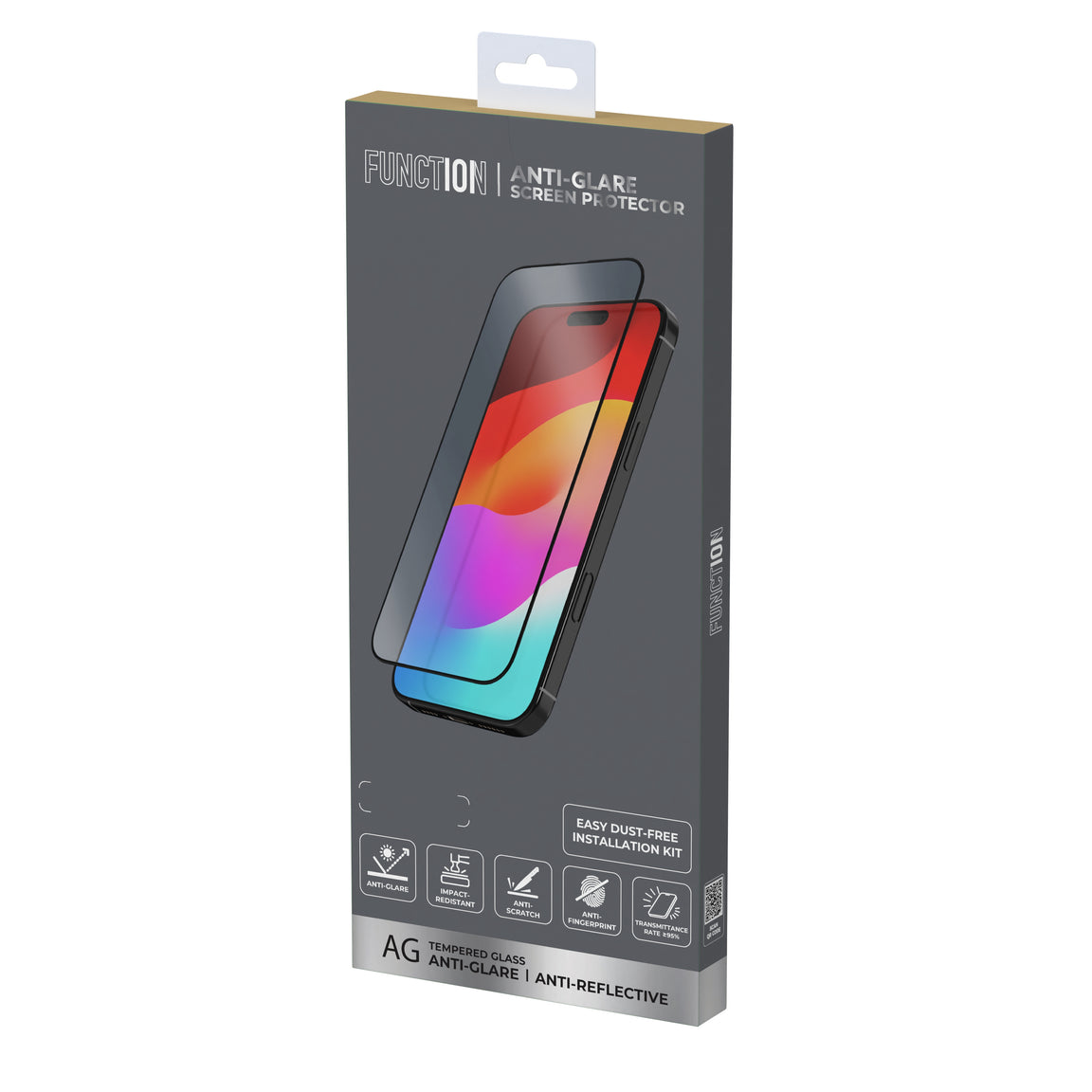 Screen Protectors — Digital Walker