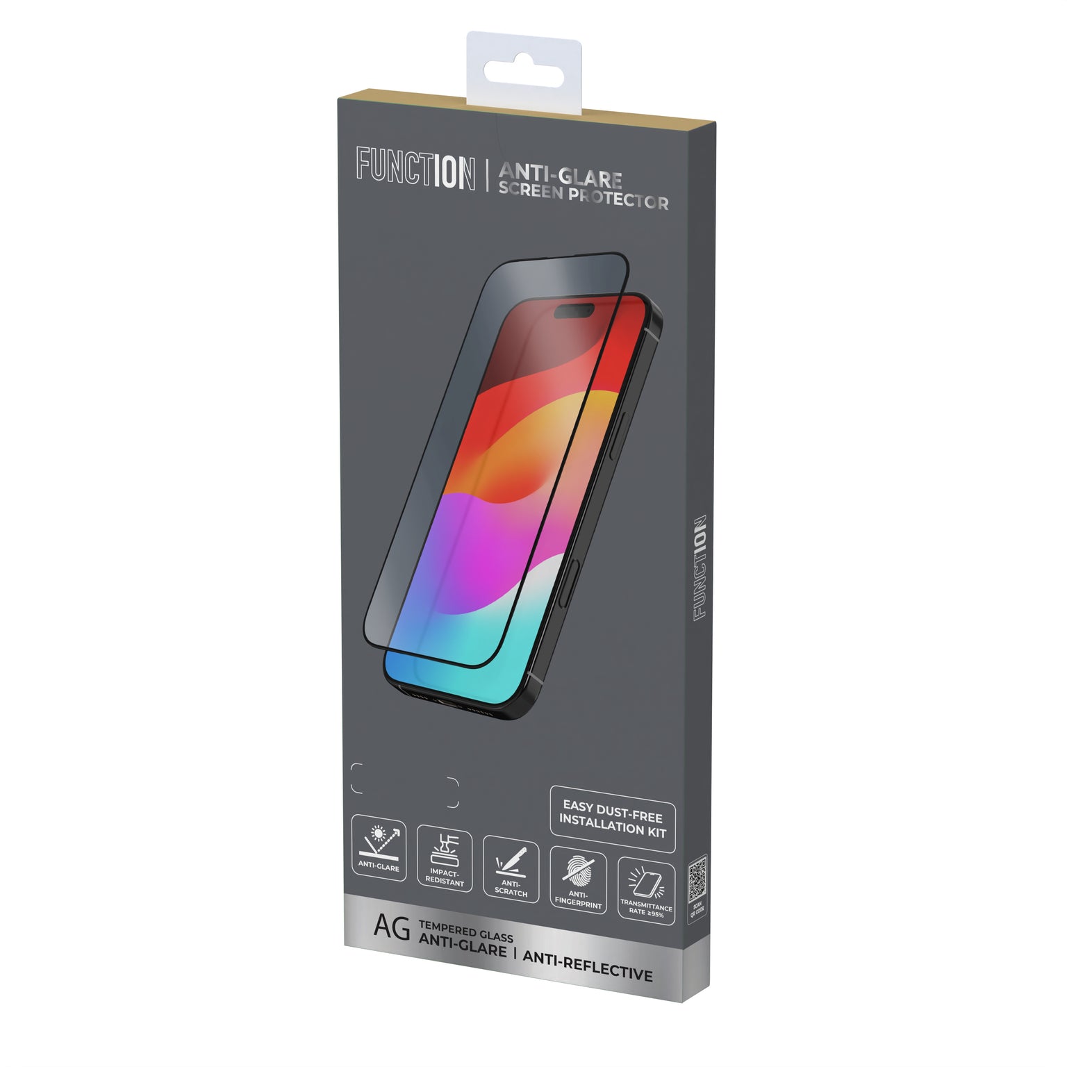 Autistic Screen Protector Screen Protectors — Digital Walker