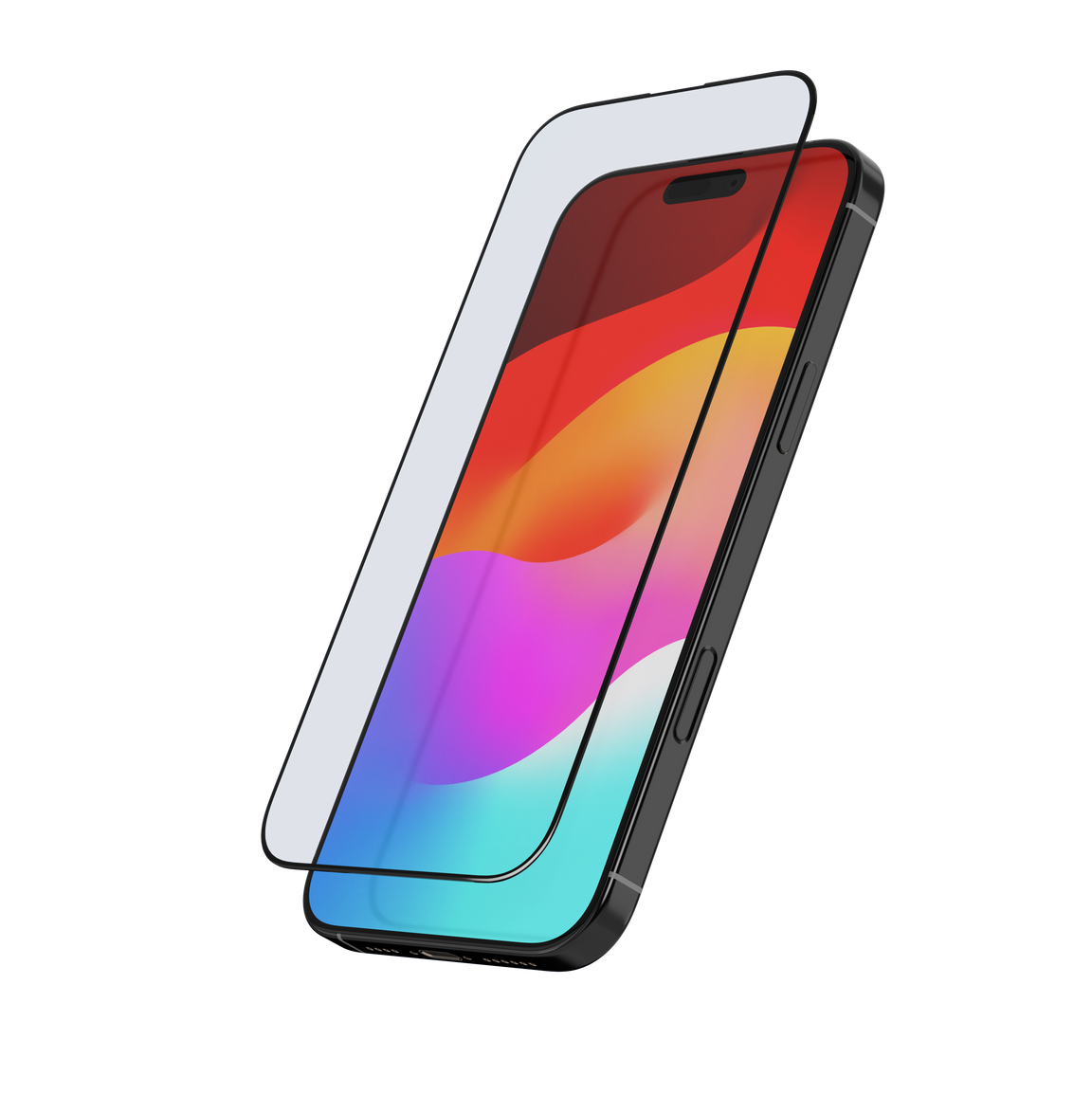 Autistic Screen Protector Screen Protectors — Digital Walker
