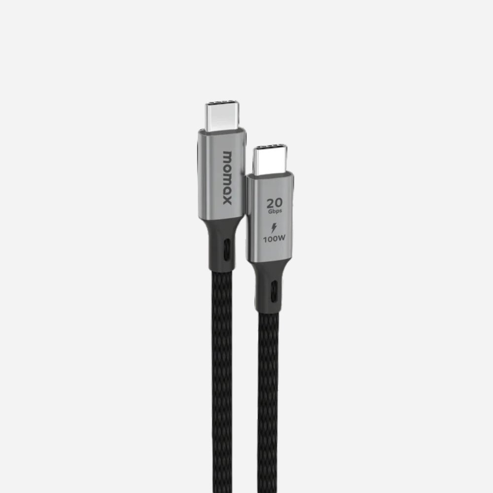 Elite 100W USB-C USB3.2 Gen Cable 1M