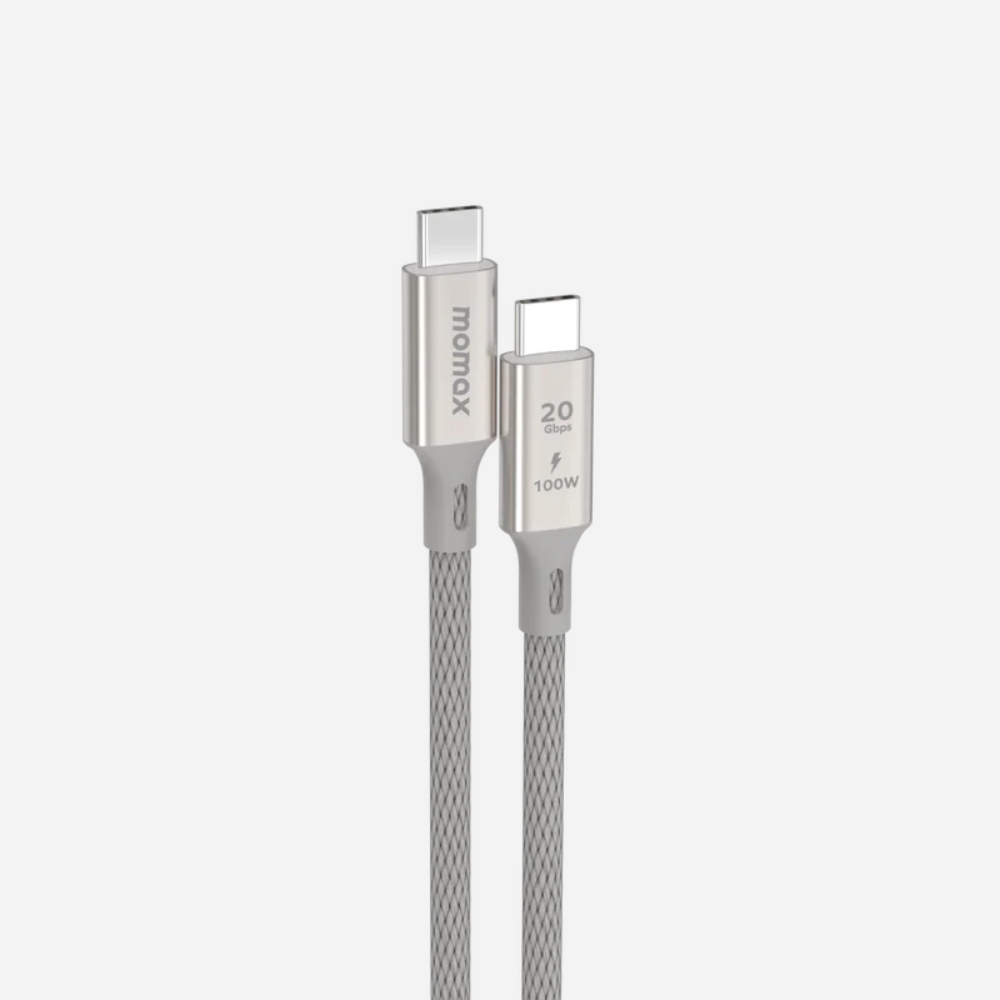 Elite 100W USB-C USB3.2 Gen Cable 1M