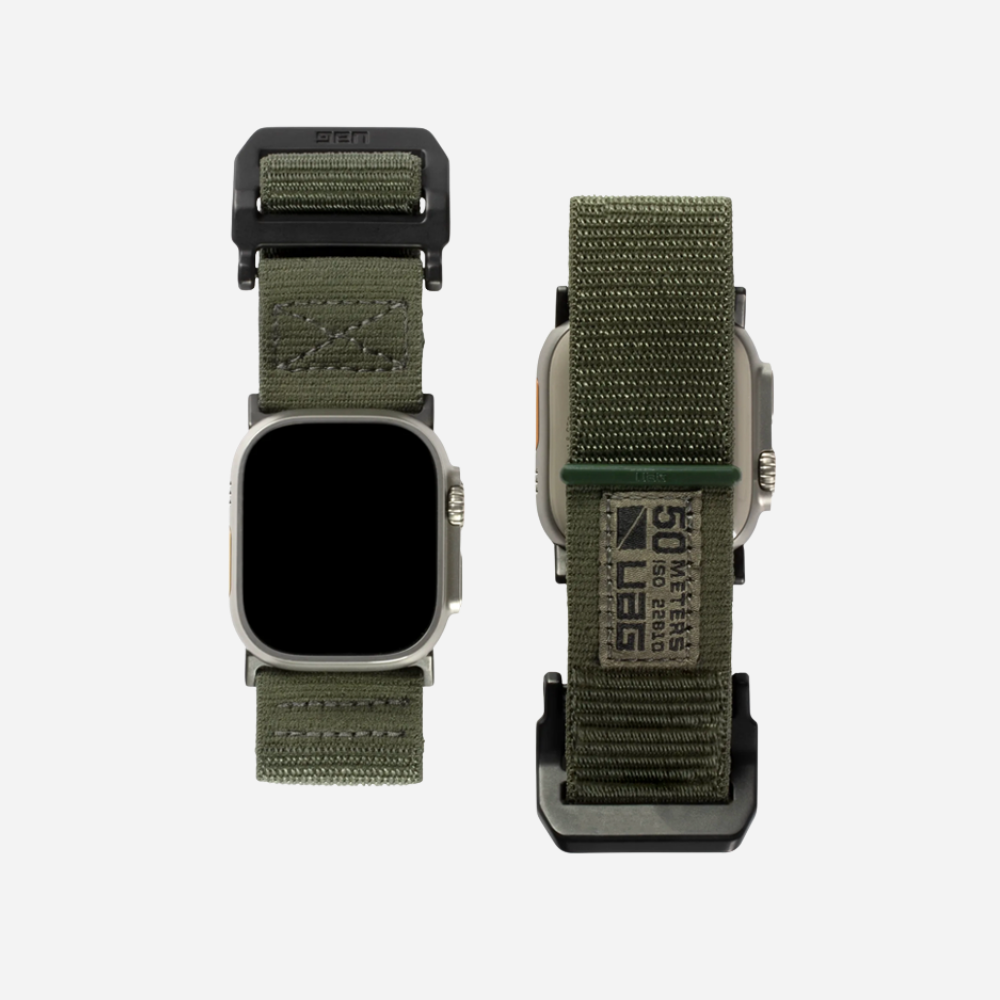Active Strap for Apple Watch Series 8 (45mm)