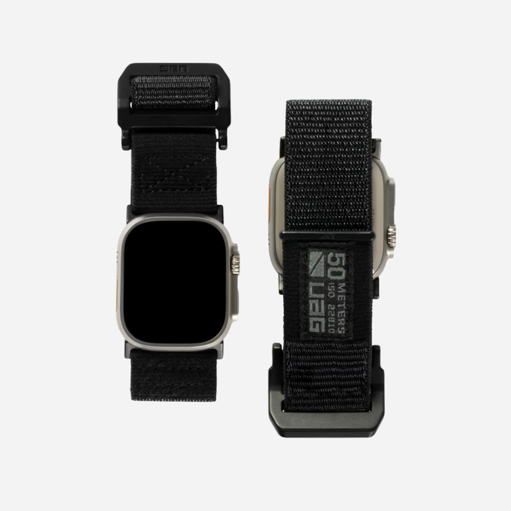 Active Strap for Apple Watch Series 8 (45mm)